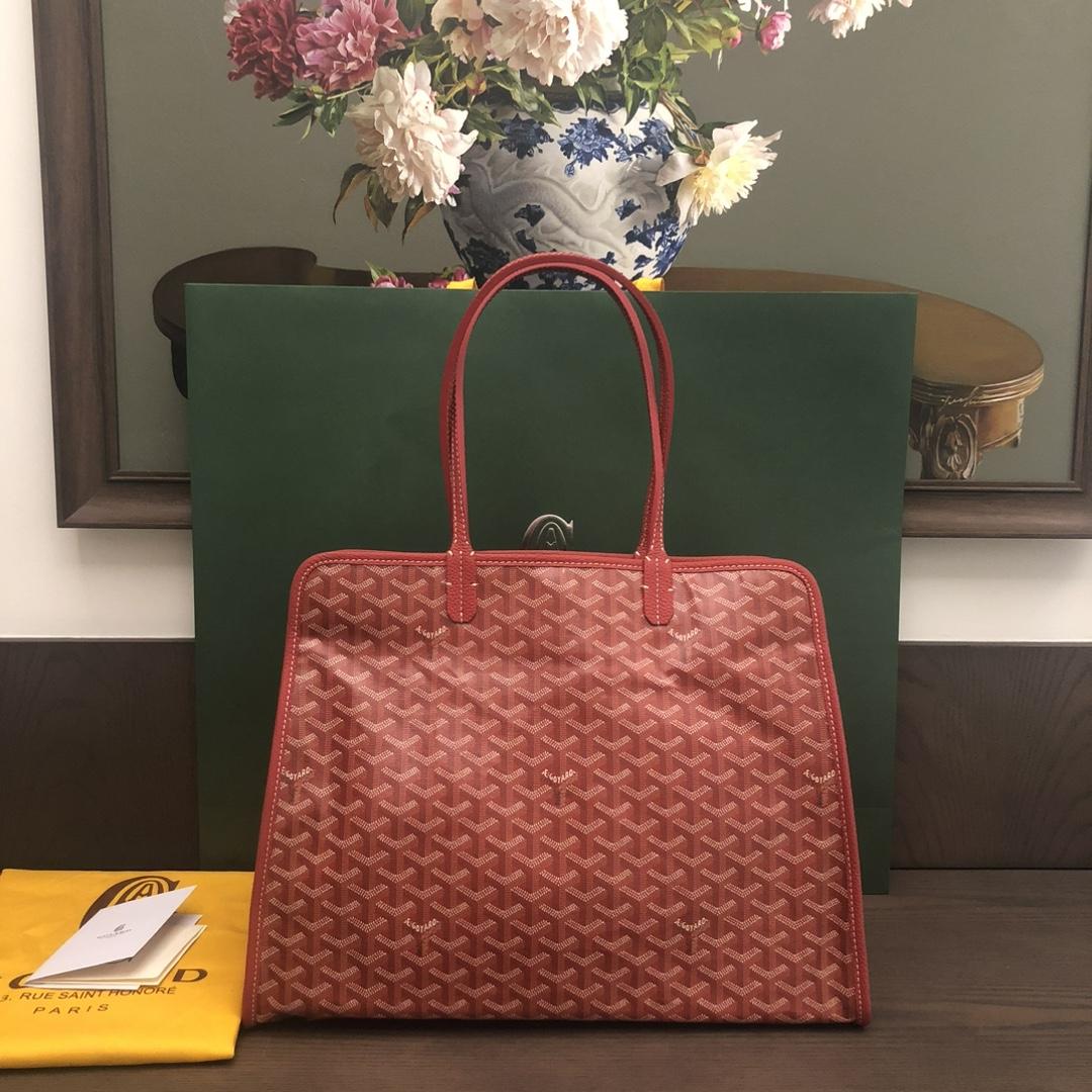 Goyard Hardy PM Bag  （Without a box） - DesignerGu
