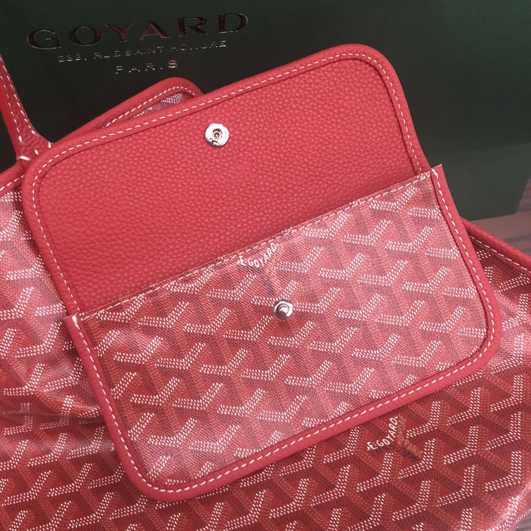 Goyard Hardy PM Bag  （Without a box） - DesignerGu