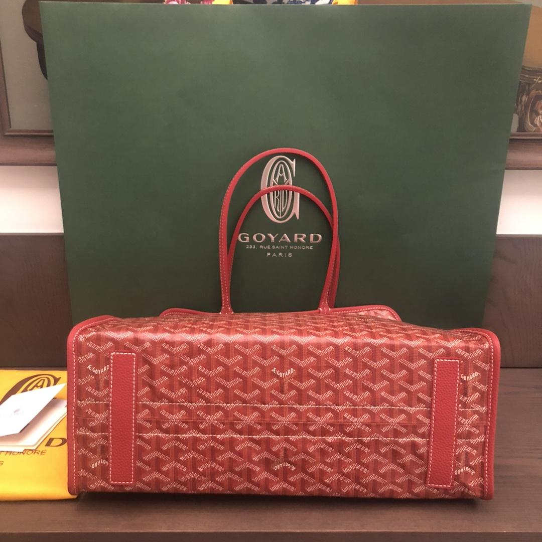 Goyard Hardy PM Bag  （Without a box） - DesignerGu