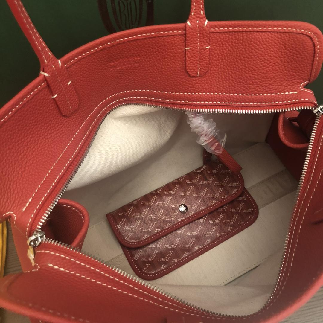 Goyard Hardy PM Bag  （Without a box） - DesignerGu