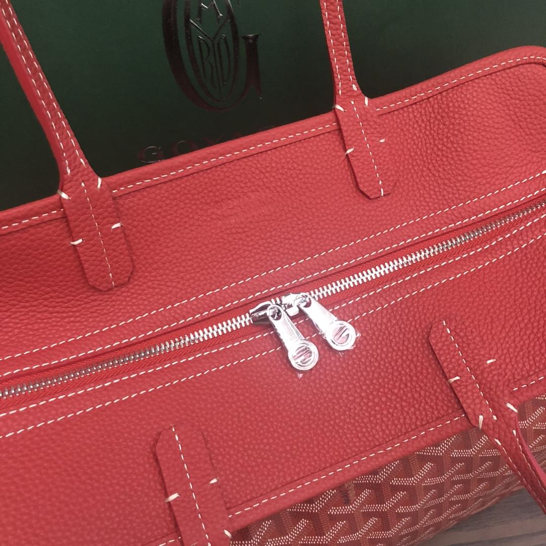 Goyard Hardy PM Bag  （Without a box） - DesignerGu