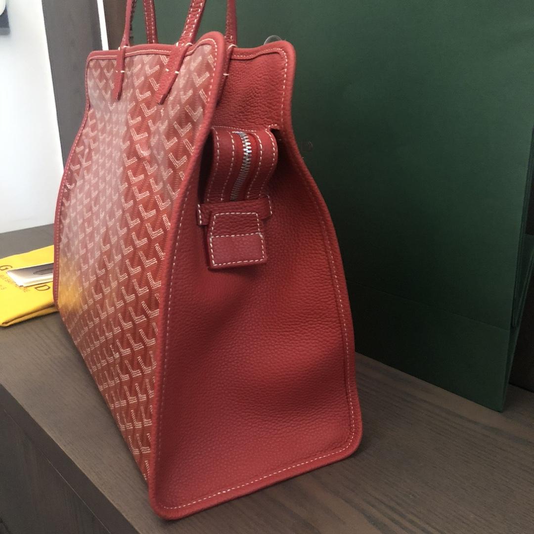 Goyard Hardy PM Bag  （Without a box） - DesignerGu