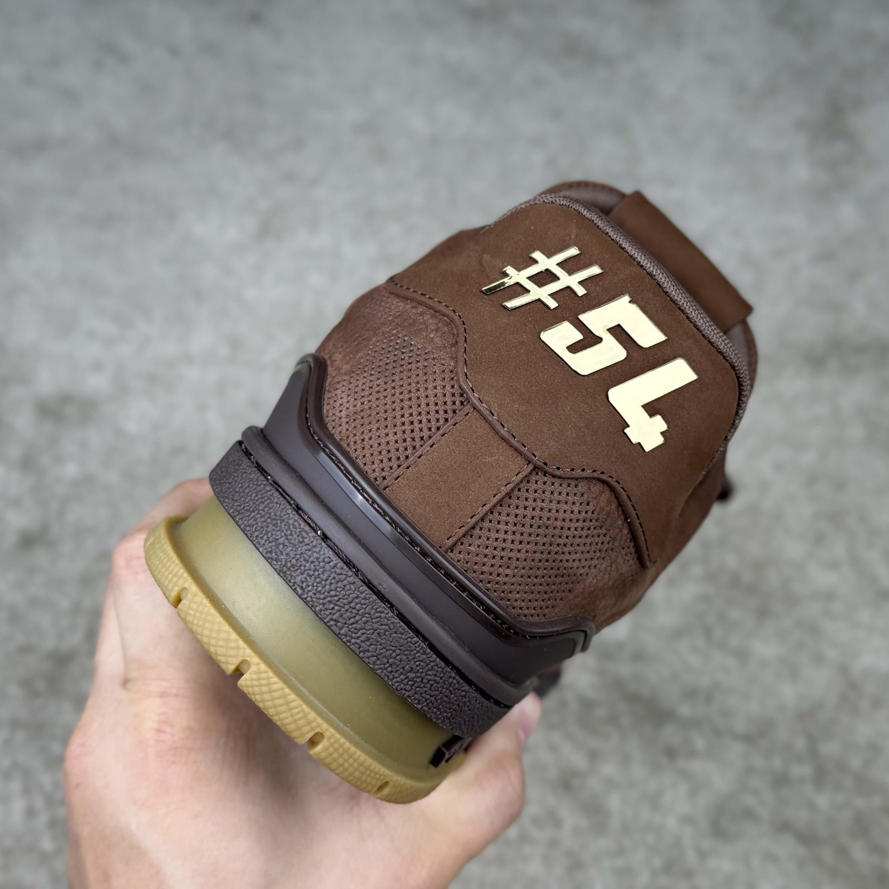 Louis Vuitton LV Trainer Sneaker   1AH641 - DesignerGu