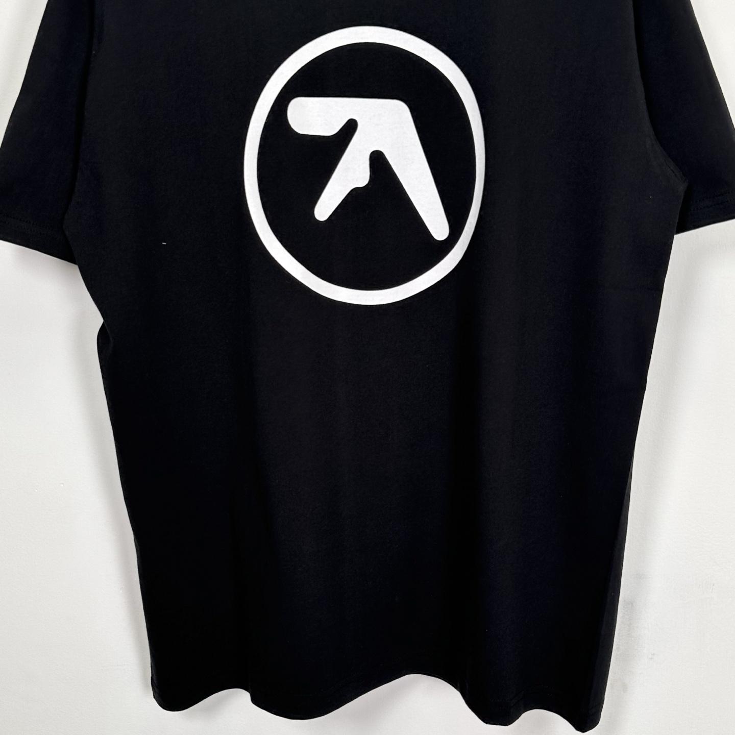 Supreme Aphex Twin Ambient Works Tee - DesignerGu