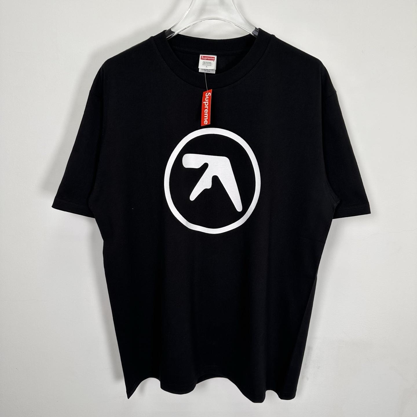 Supreme Aphex Twin Ambient Works Tee - DesignerGu