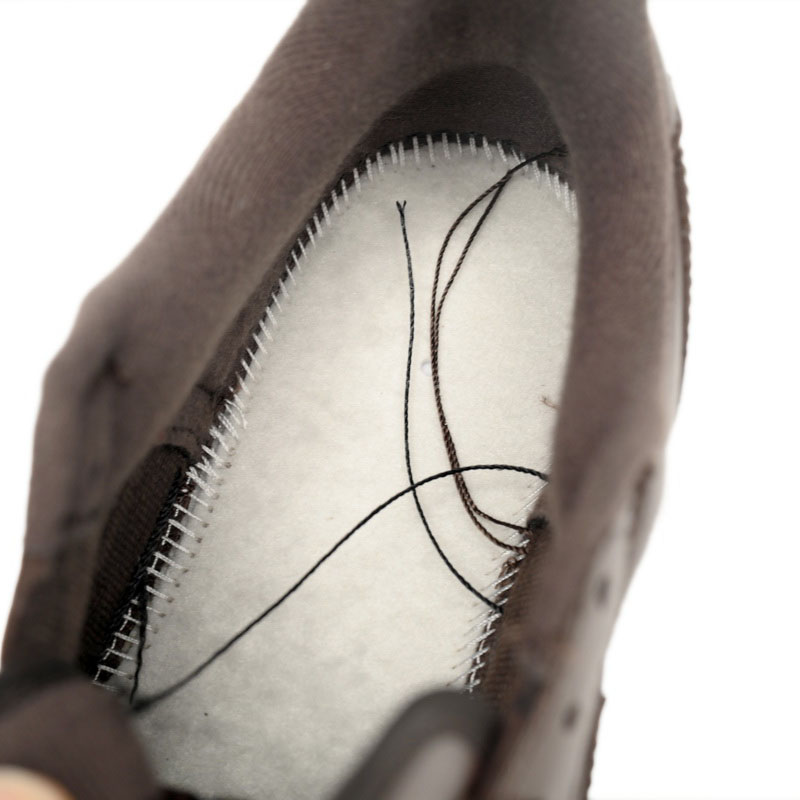 Supreme x Air Force 1 Low 'Box Logo - Baroque Brown' - DesignerGu