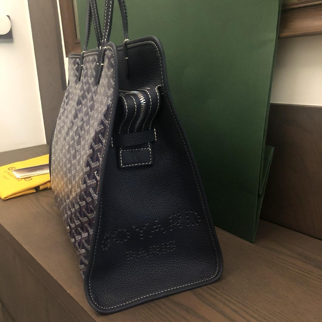 Goyard Hardy PM Bag  （Without a box） - DesignerGu