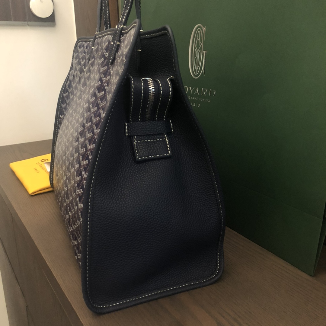 Goyard Hardy PM Bag  （Without a box） - DesignerGu