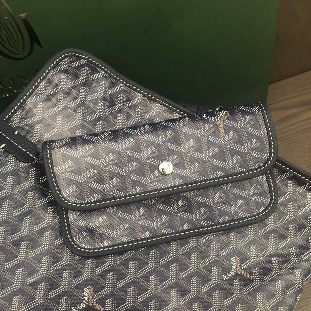 Goyard Hardy PM Bag  （Without a box） - DesignerGu