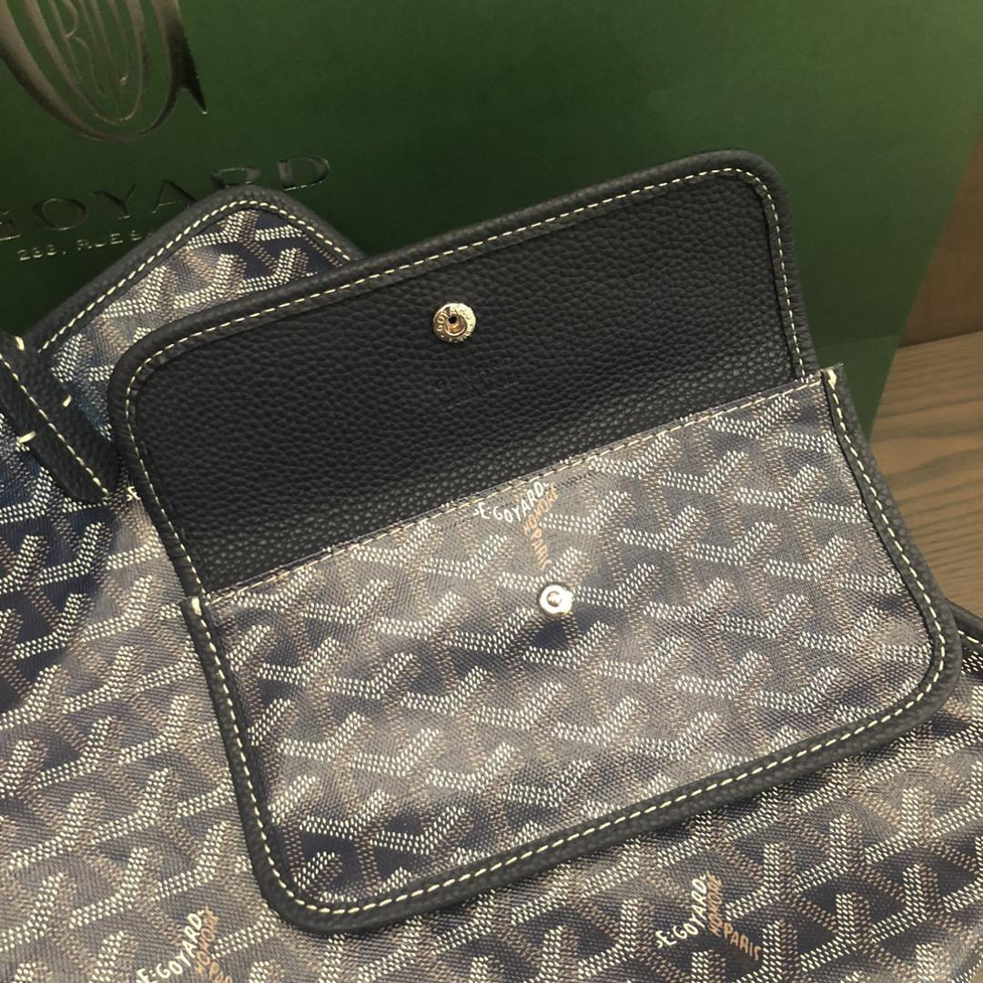 Goyard Hardy PM Bag  （Without a box） - DesignerGu