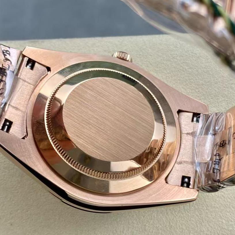 Rolex Day Date Watch - DesignerGu