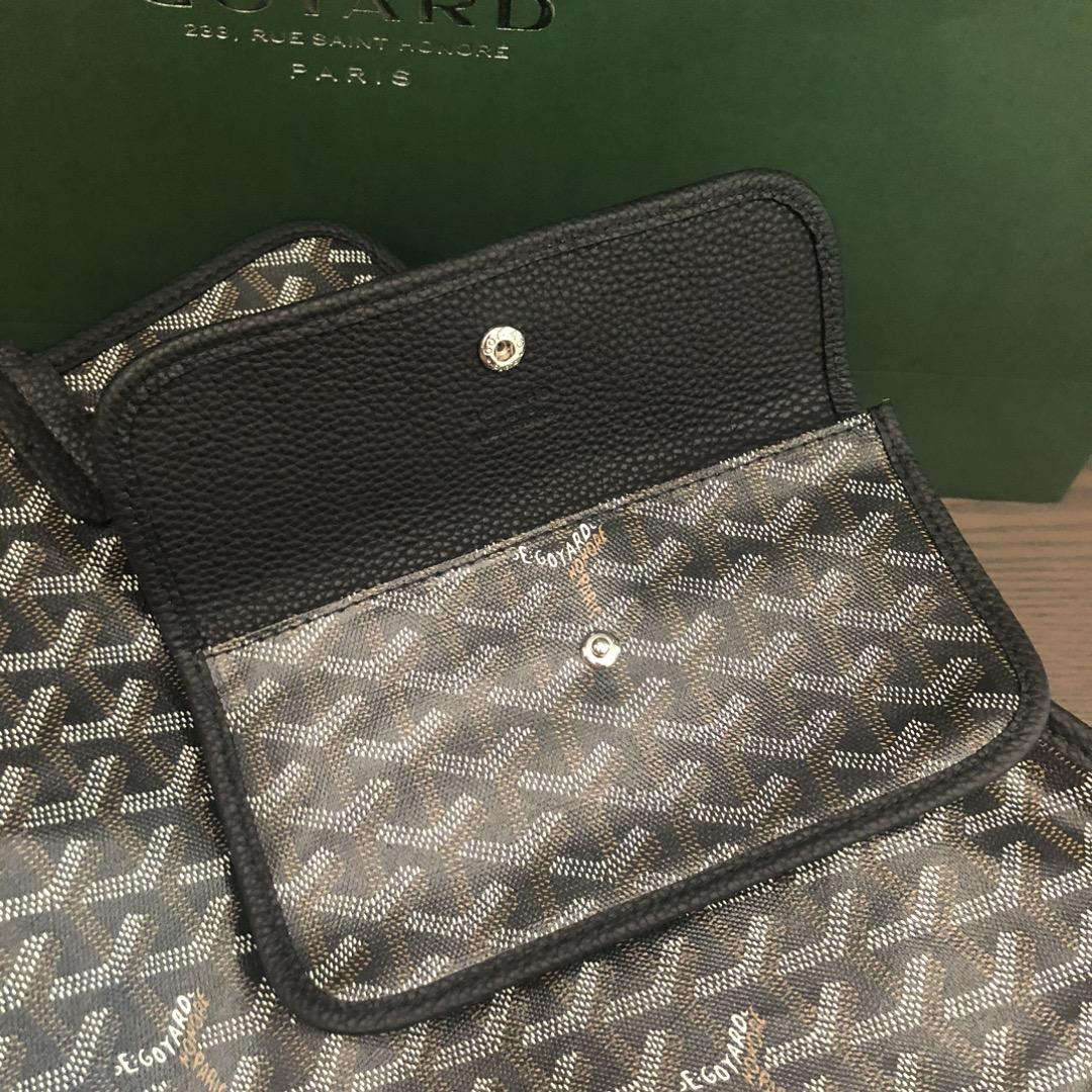 Goyard Hardy PM Bag  （Without a box） - DesignerGu