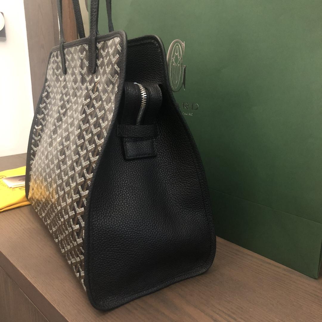 Goyard Hardy PM Bag  （Without a box） - DesignerGu