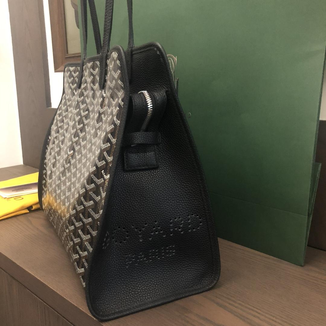 Goyard Hardy PM Bag  （Without a box） - DesignerGu