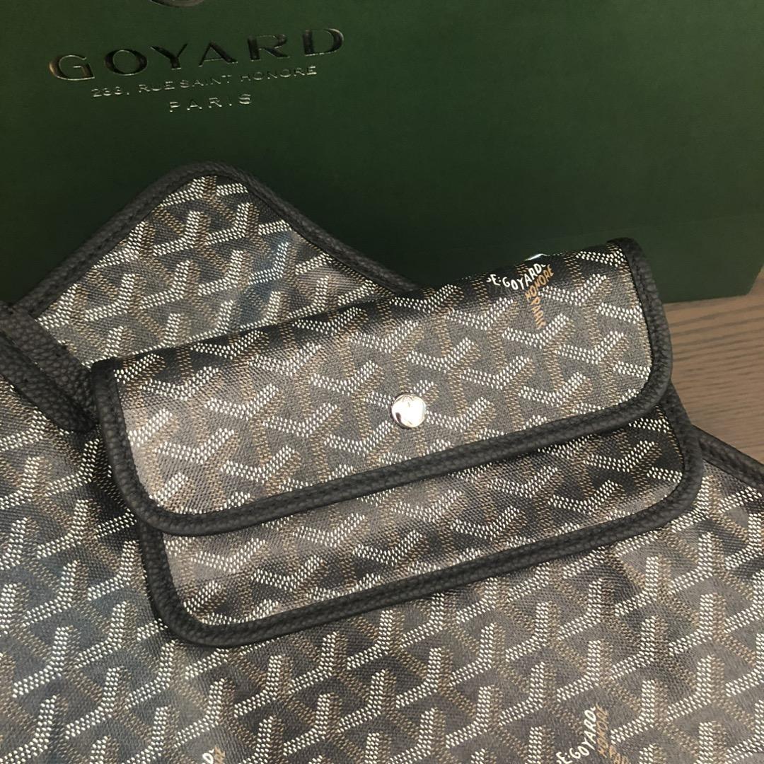 Goyard Hardy PM Bag  （Without a box） - DesignerGu