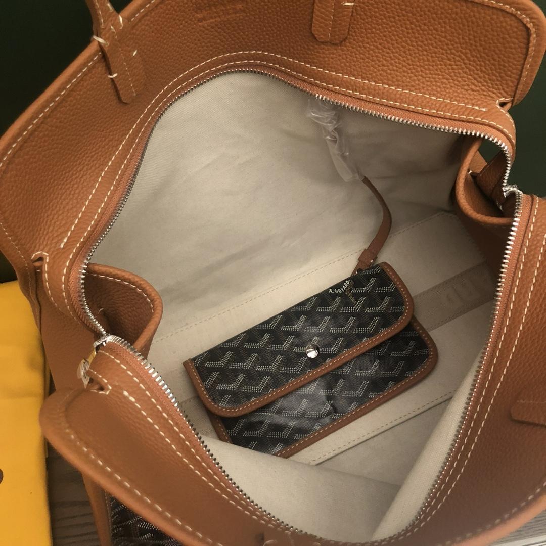 Goyard Hardy PM Bag  （Without a box） - DesignerGu