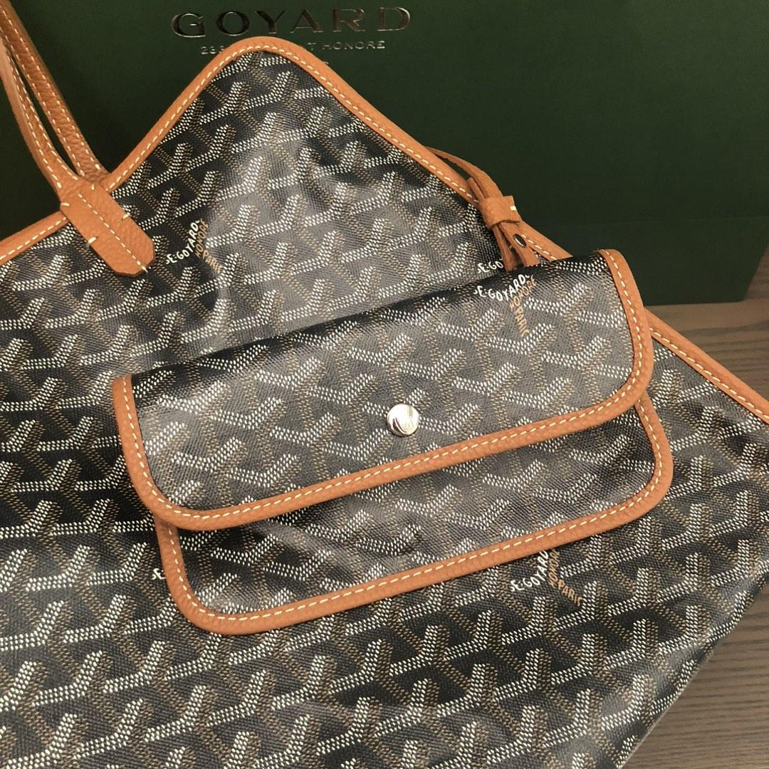 Goyard Hardy PM Bag  （Without a box） - DesignerGu