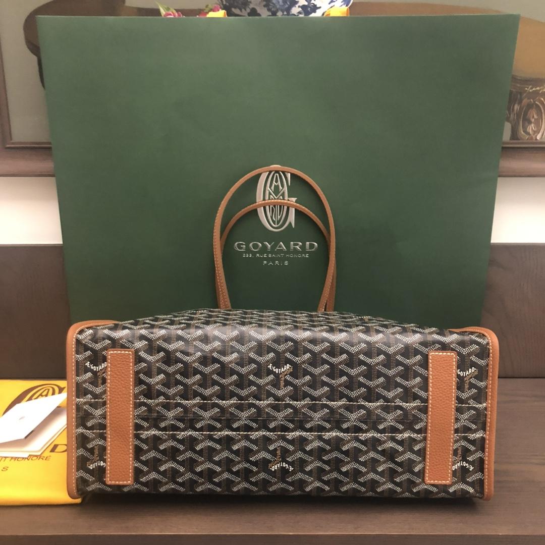 Goyard Hardy PM Bag  （Without a box） - DesignerGu