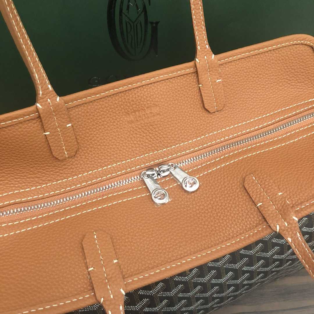 Goyard Hardy PM Bag  （Without a box） - DesignerGu