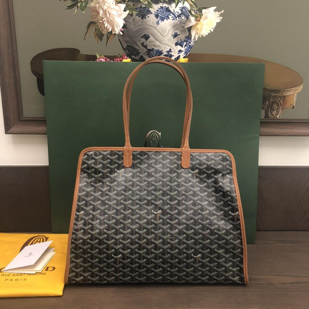 Goyard Hardy PM Bag  （Without a box） - DesignerGu