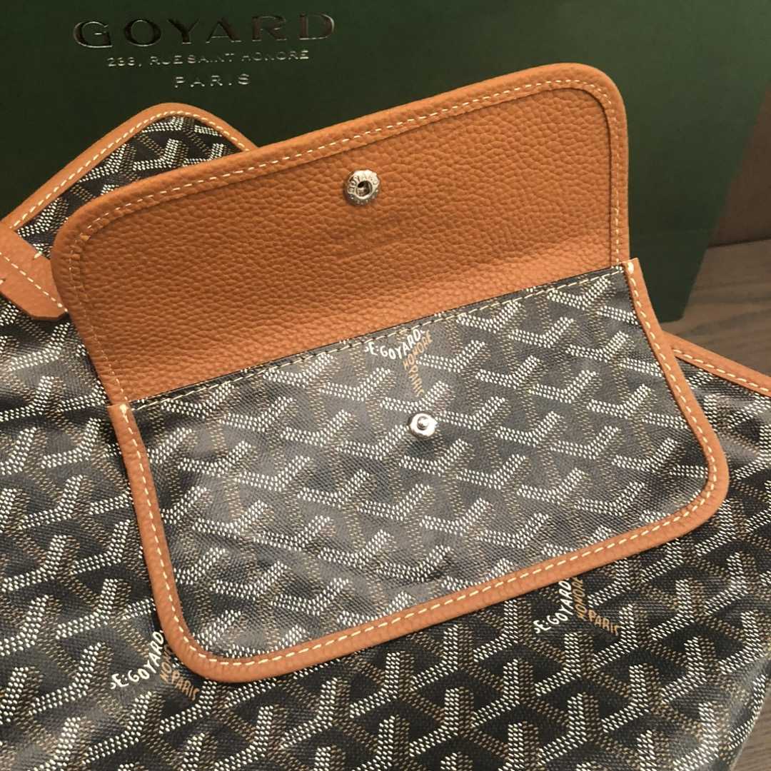 Goyard Hardy PM Bag  （Without a box） - DesignerGu