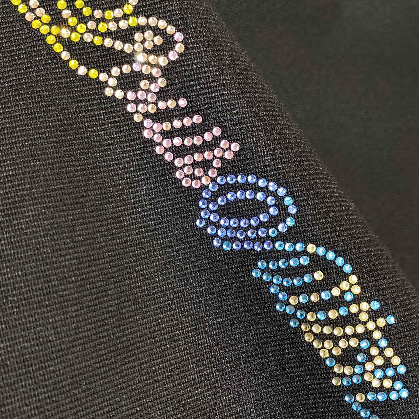 Louis Vuitton Leather Mix Varsity Blouson   1AGTJA - DesignerGu