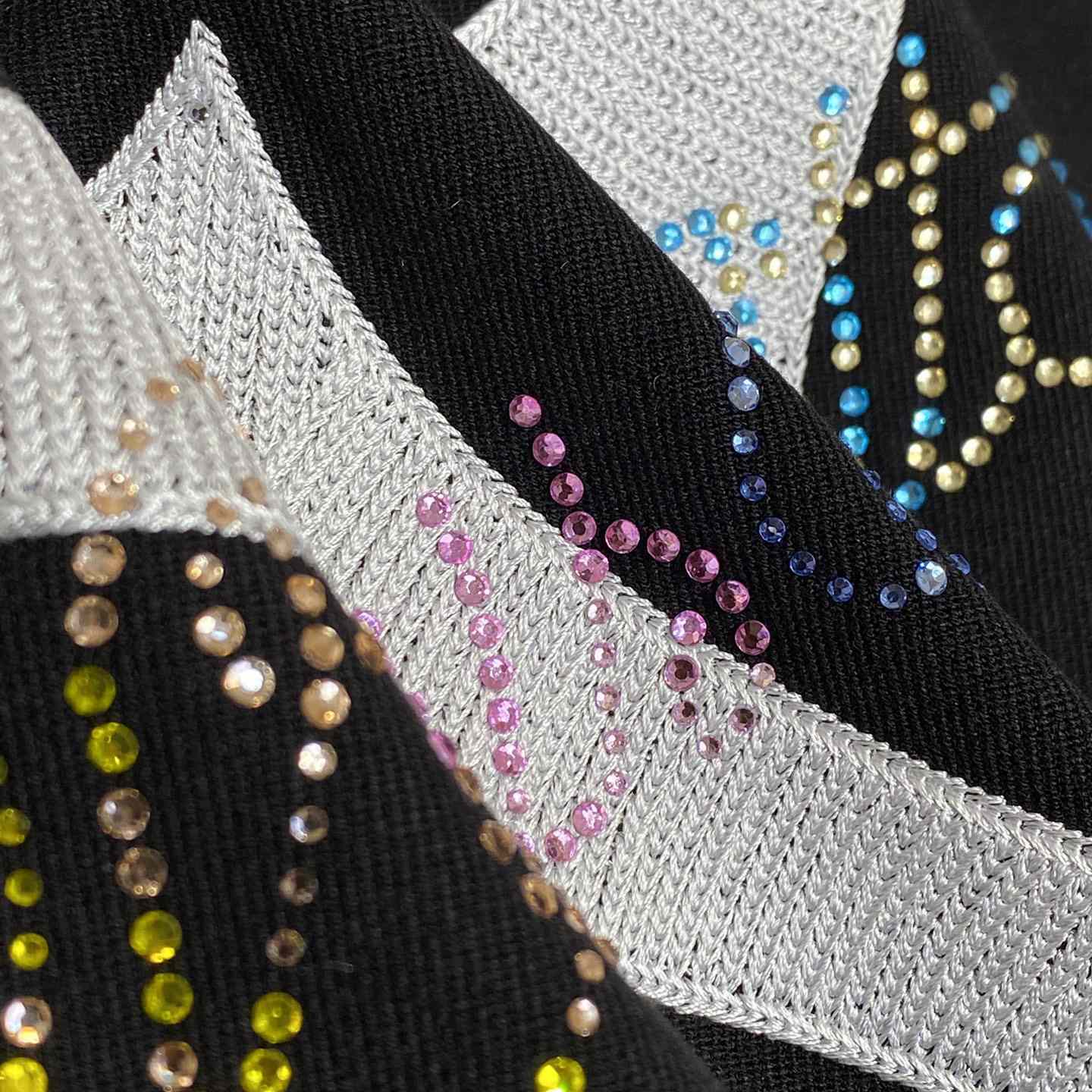 Louis Vuitton Leather Mix Varsity Blouson   1AGTJA - DesignerGu