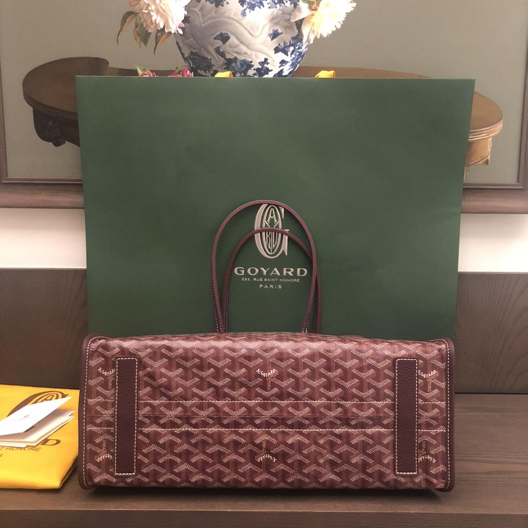 Goyard Hardy PM Bag  （Without a box） - DesignerGu