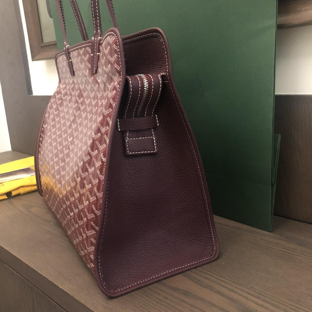 Goyard Hardy PM Bag  （Without a box） - DesignerGu