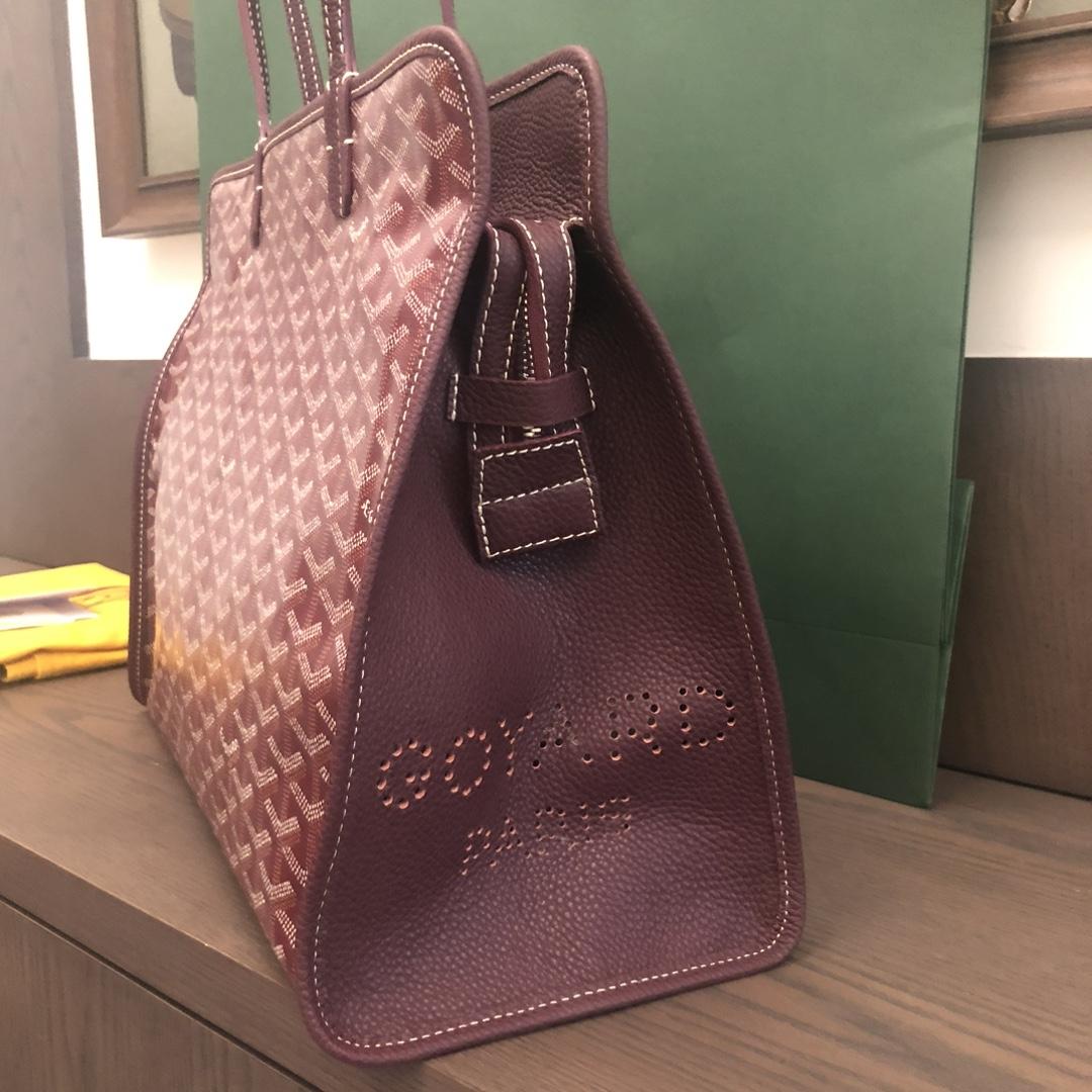 Goyard Hardy PM Bag  （Without a box） - DesignerGu