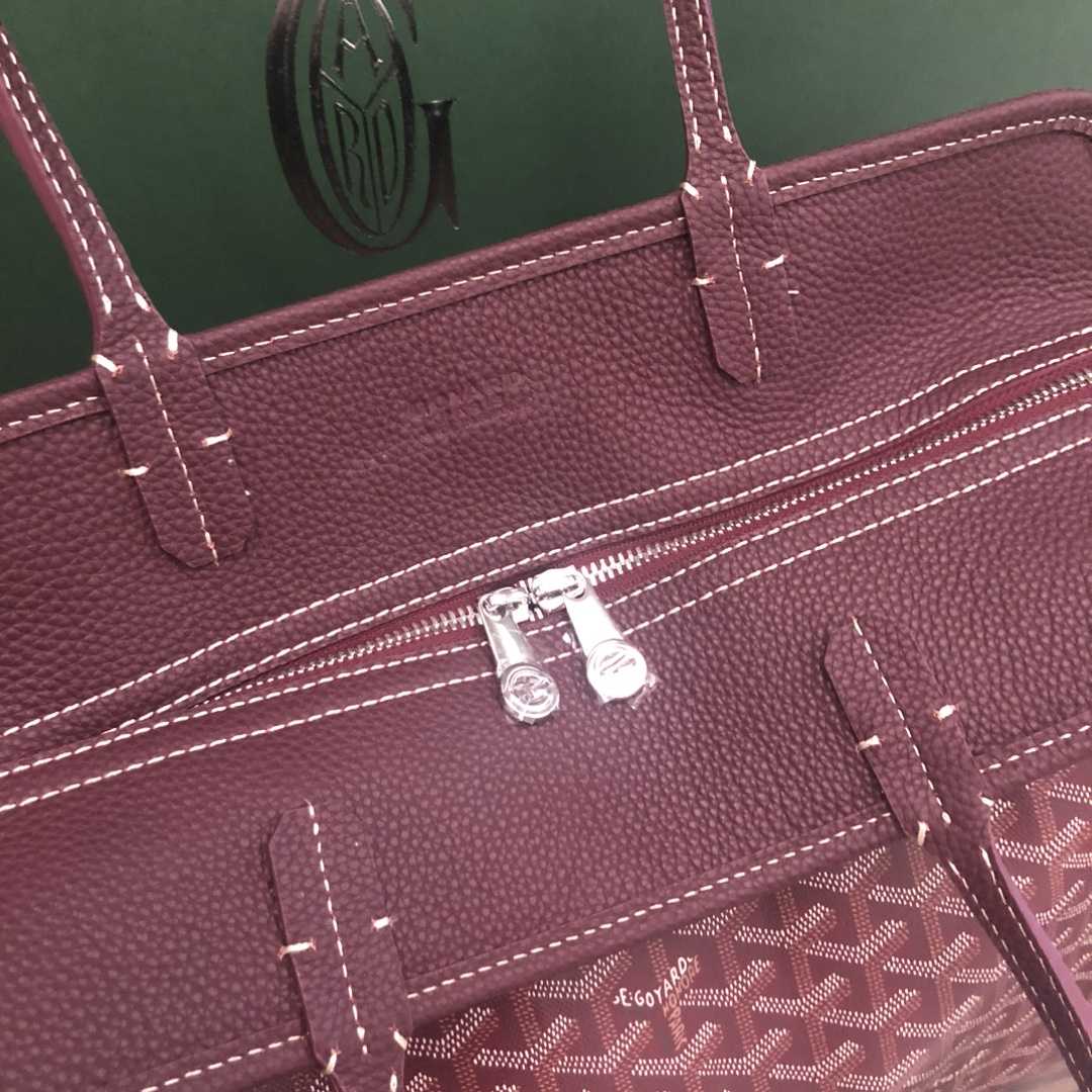 Goyard Hardy PM Bag  （Without a box） - DesignerGu