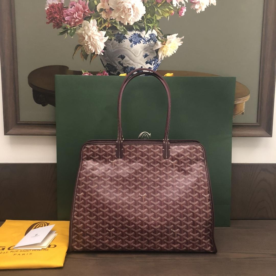 Goyard Hardy PM Bag  （Without a box） - DesignerGu