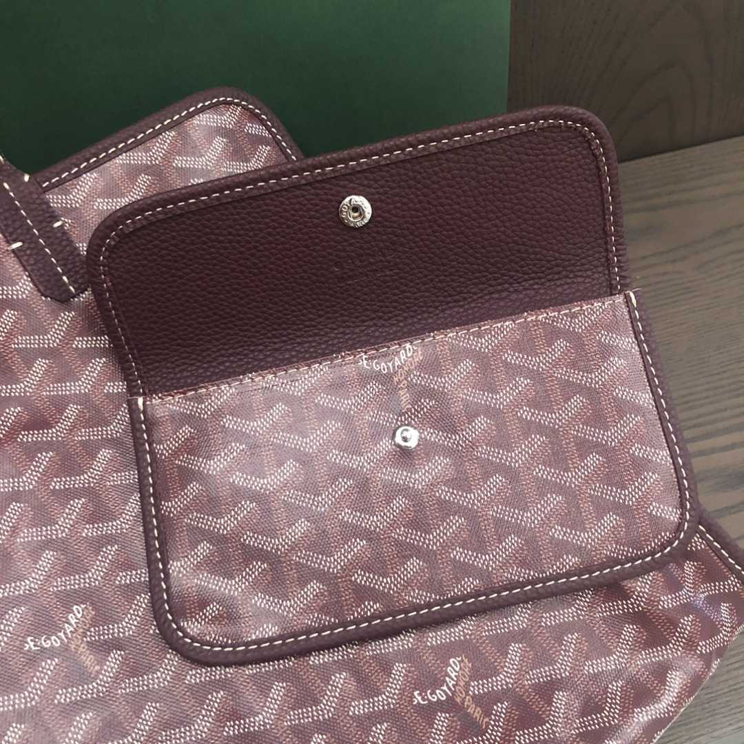 Goyard Hardy PM Bag  （Without a box） - DesignerGu