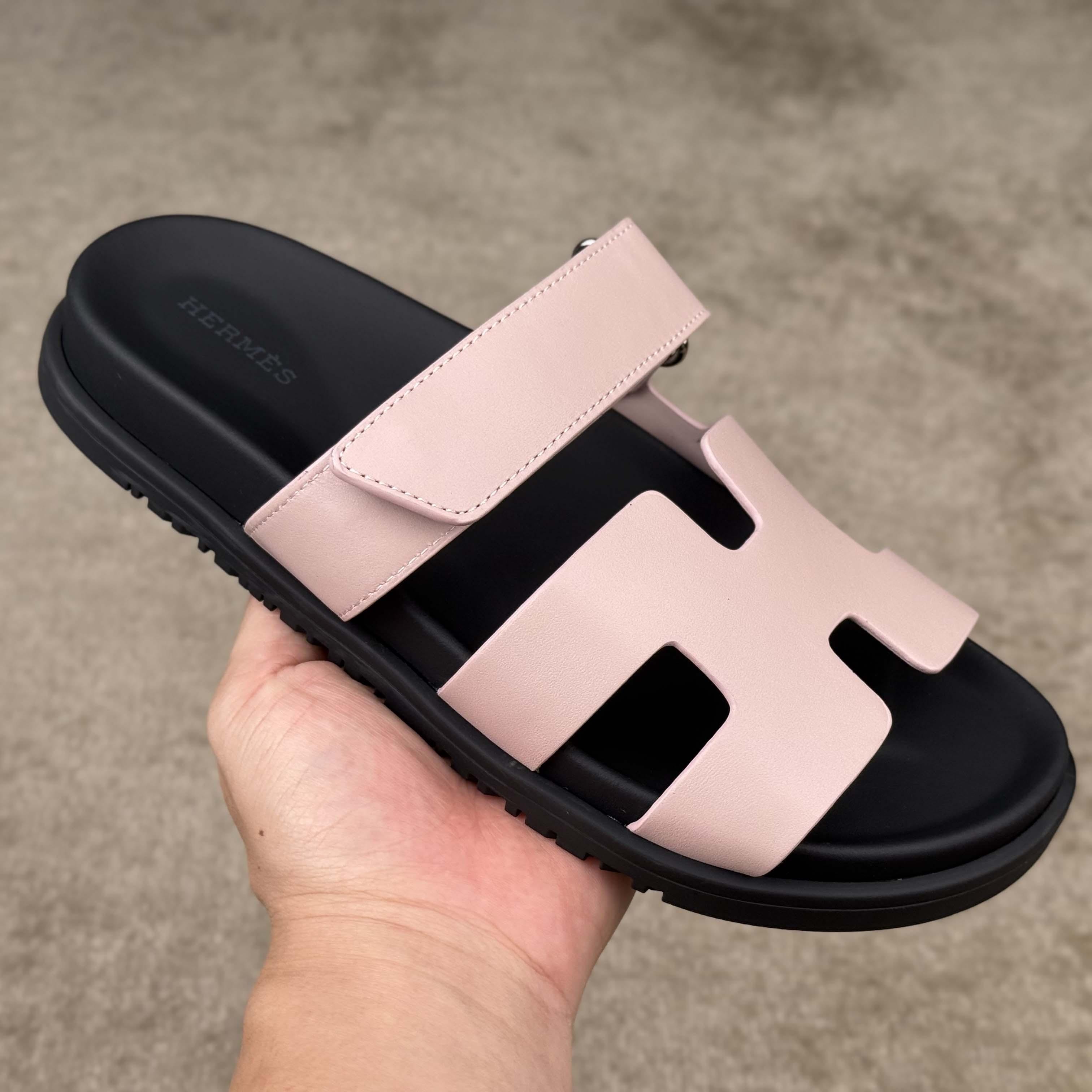 Hermes Chypre Sandal - DesignerGu