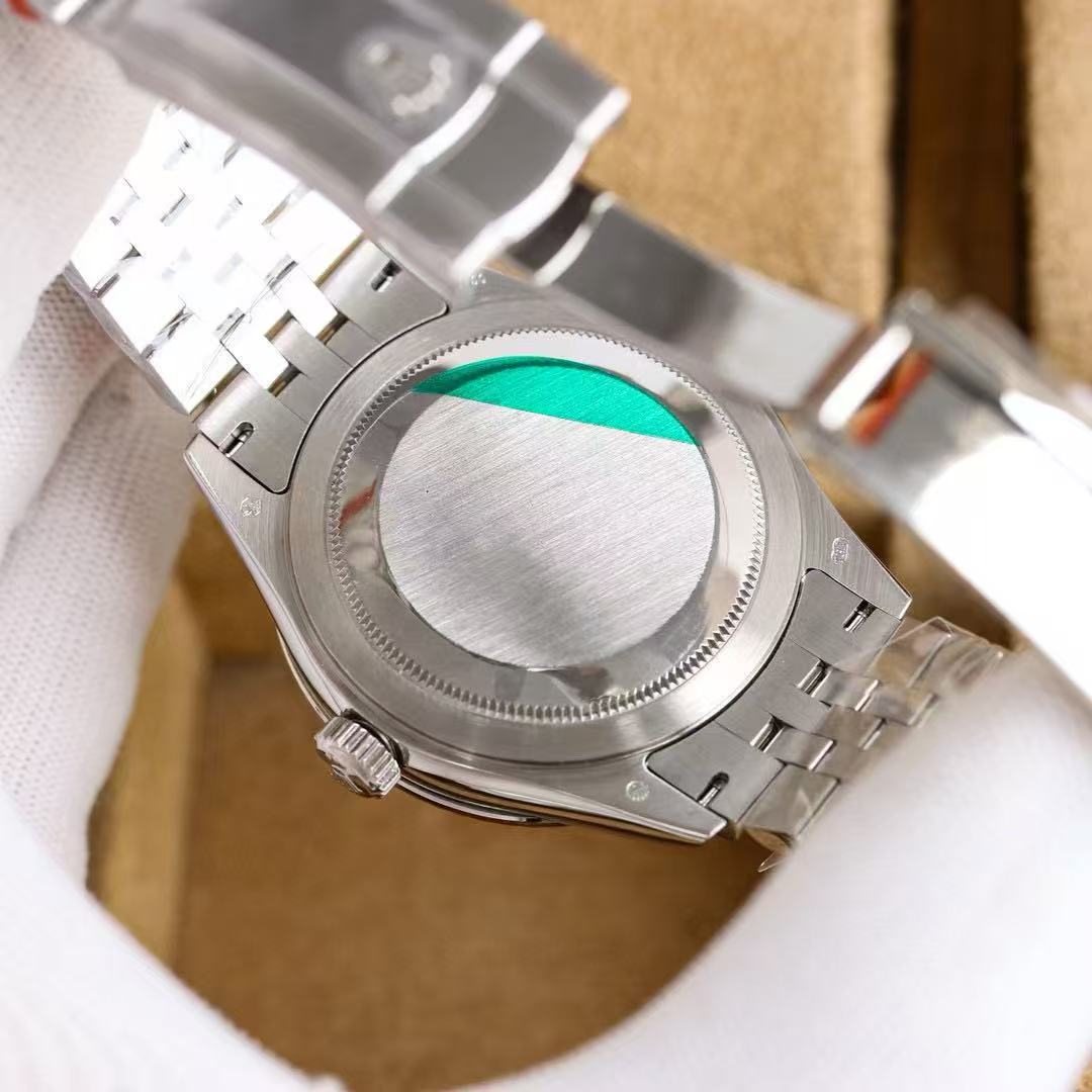 Rolex Sky-Dweller Watch  42mm - DesignerGu