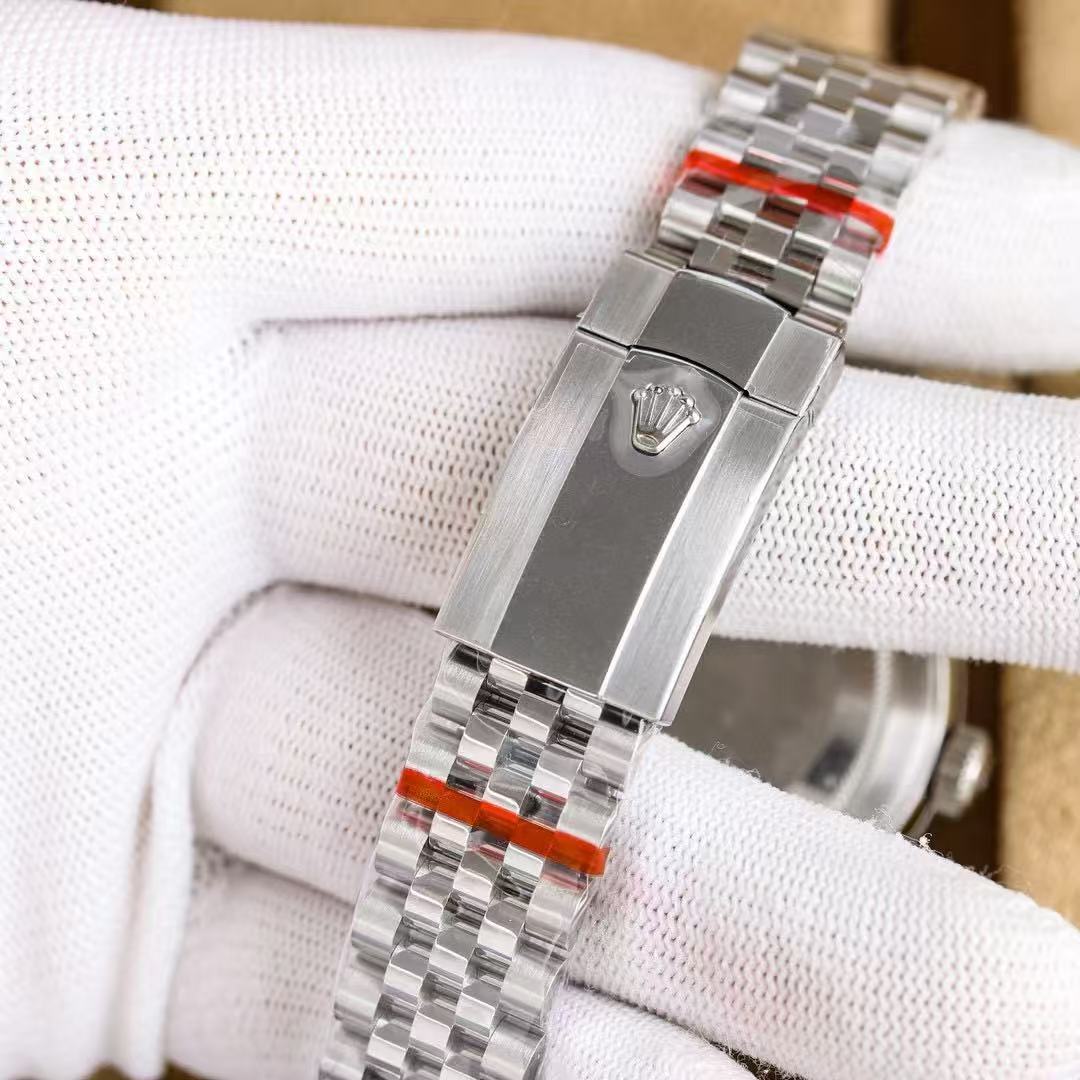 Rolex Sky-Dweller Watch  42mm - DesignerGu