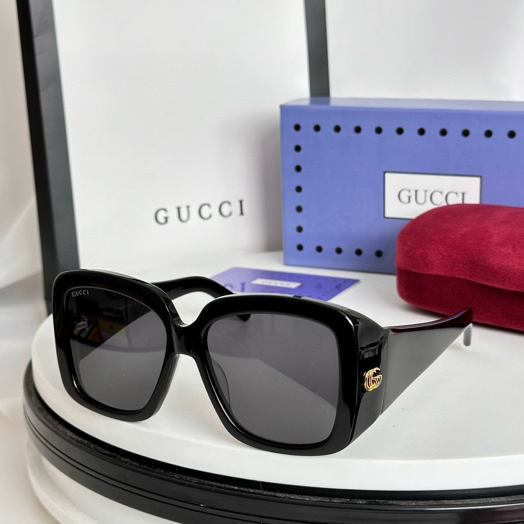 Gucci GG 1402SA Sunglasses - DesignerGu