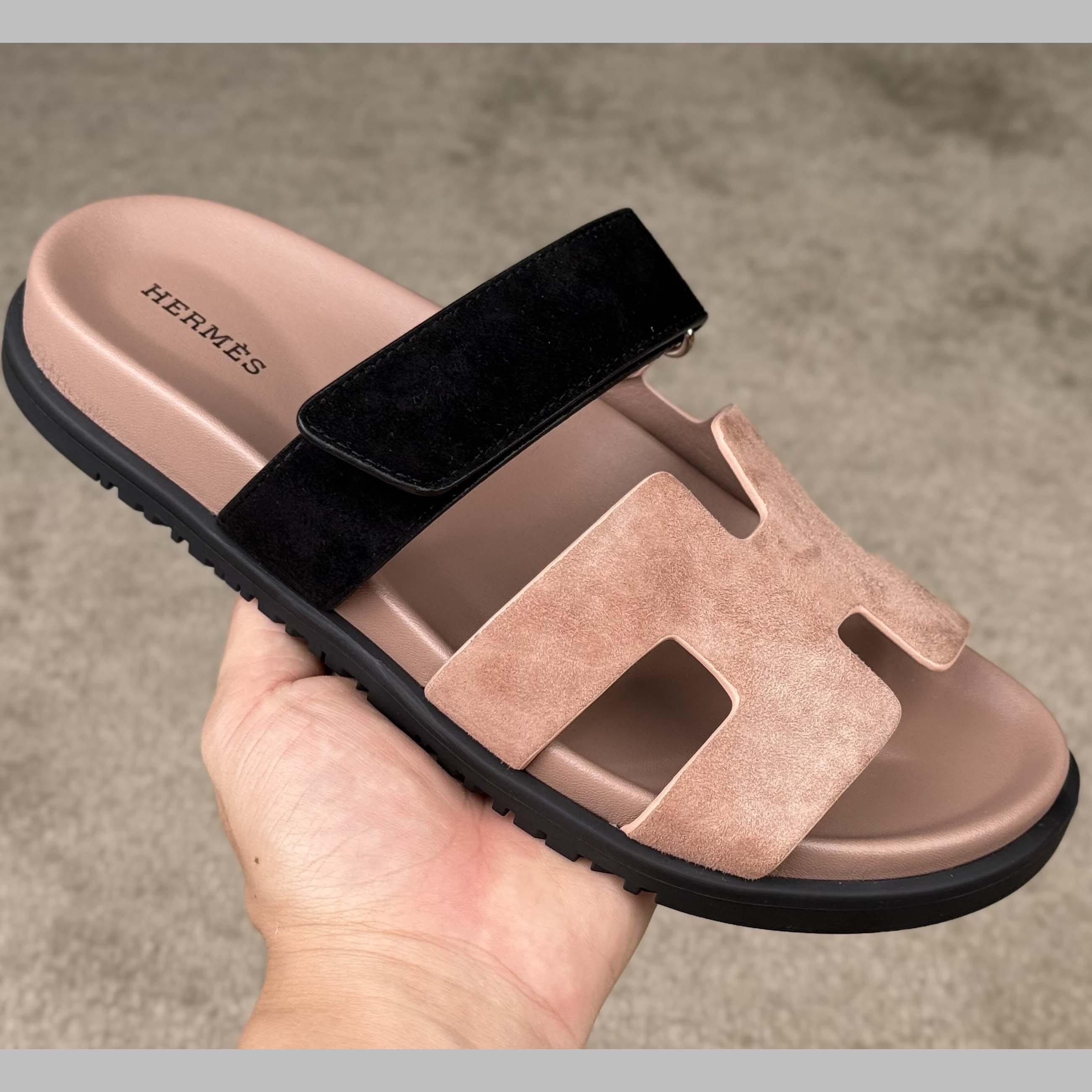 Hermes Chypre Sandal - DesignerGu