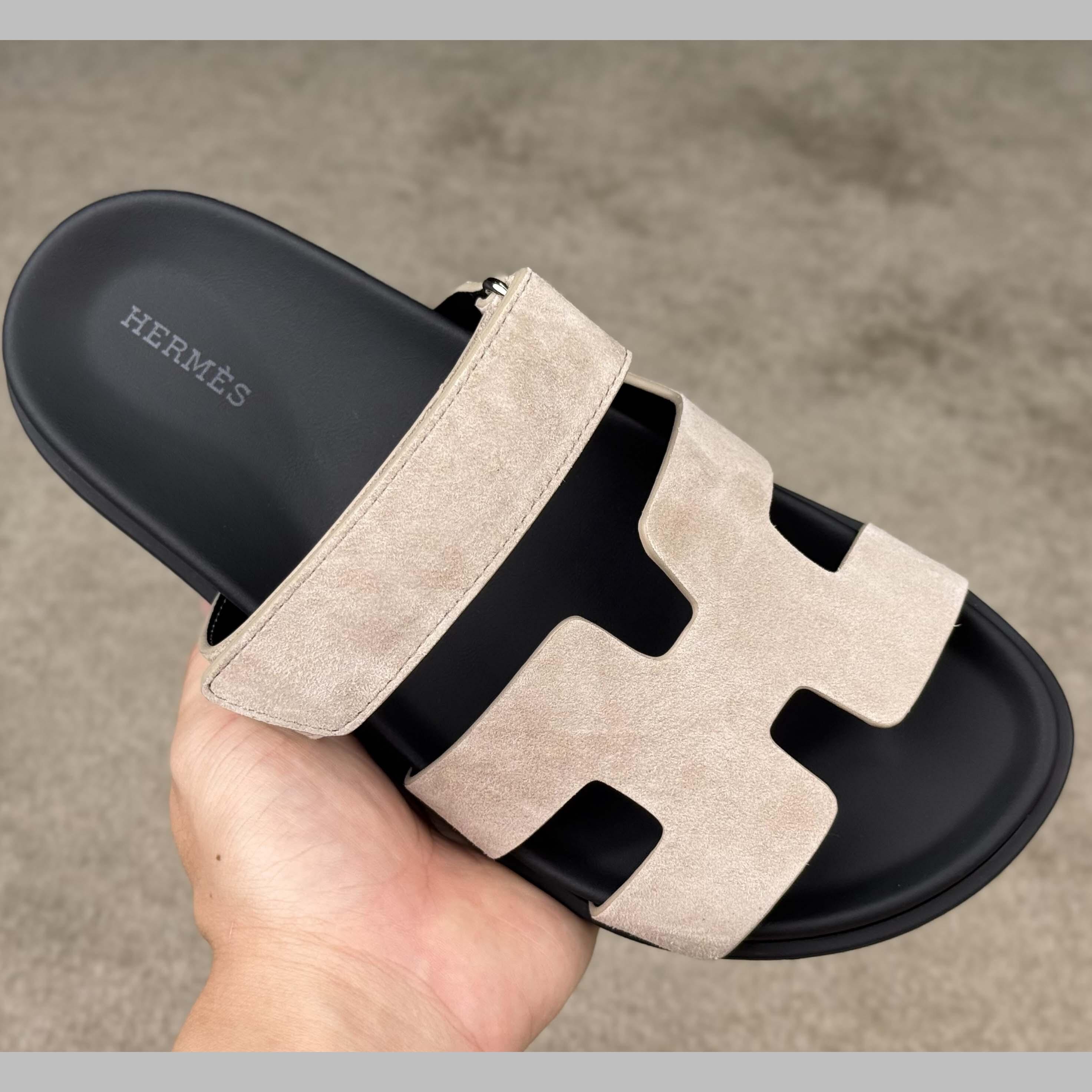 Hermes Chypre Sandal - DesignerGu