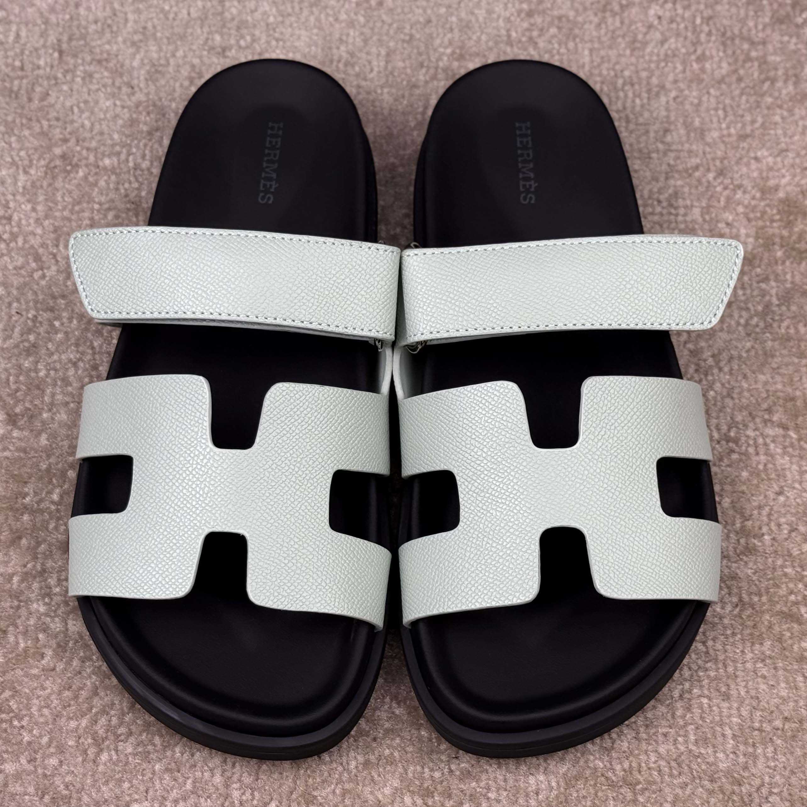 Hermes Chypre Sandal - DesignerGu