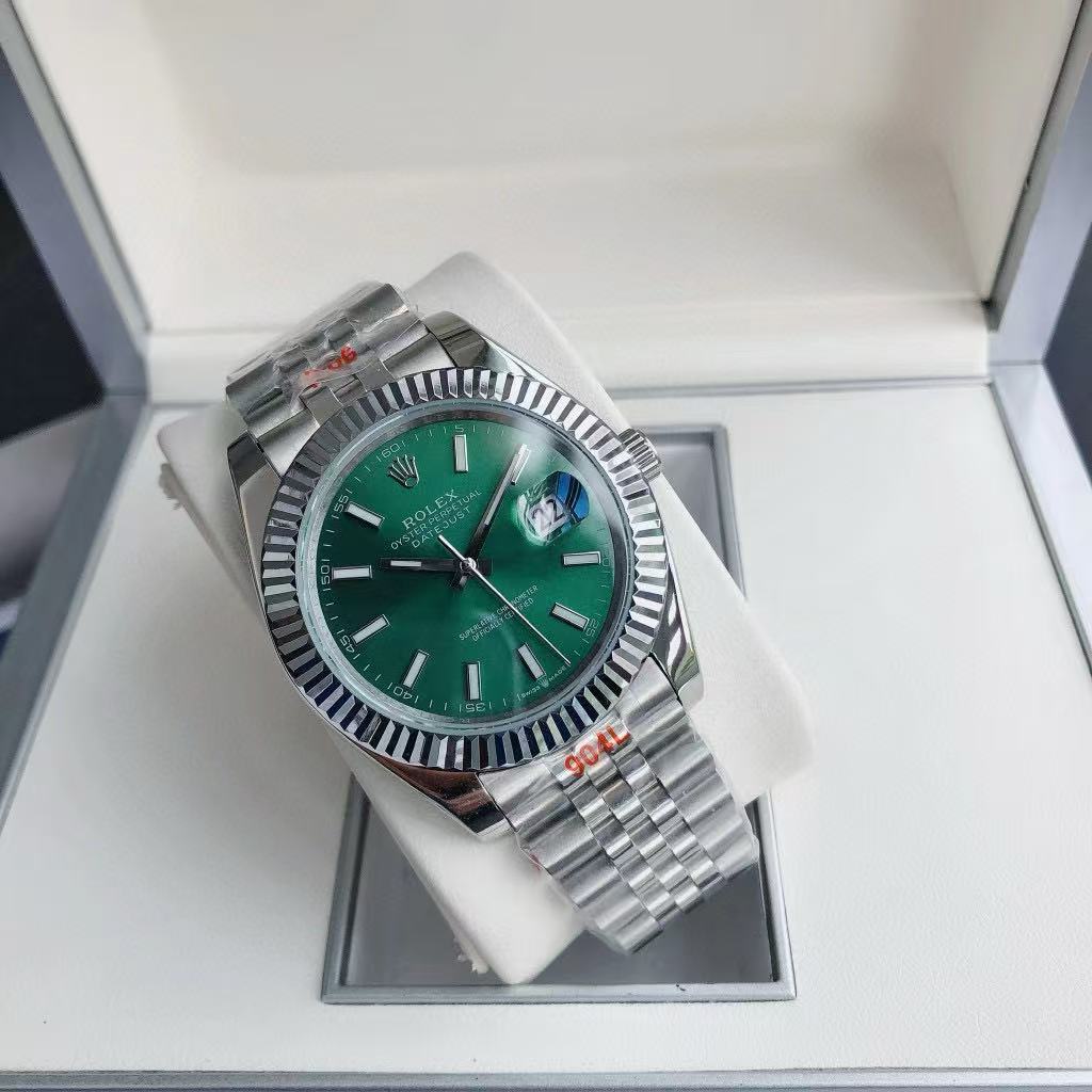 Rolex Datejust Watch   - DesignerGu