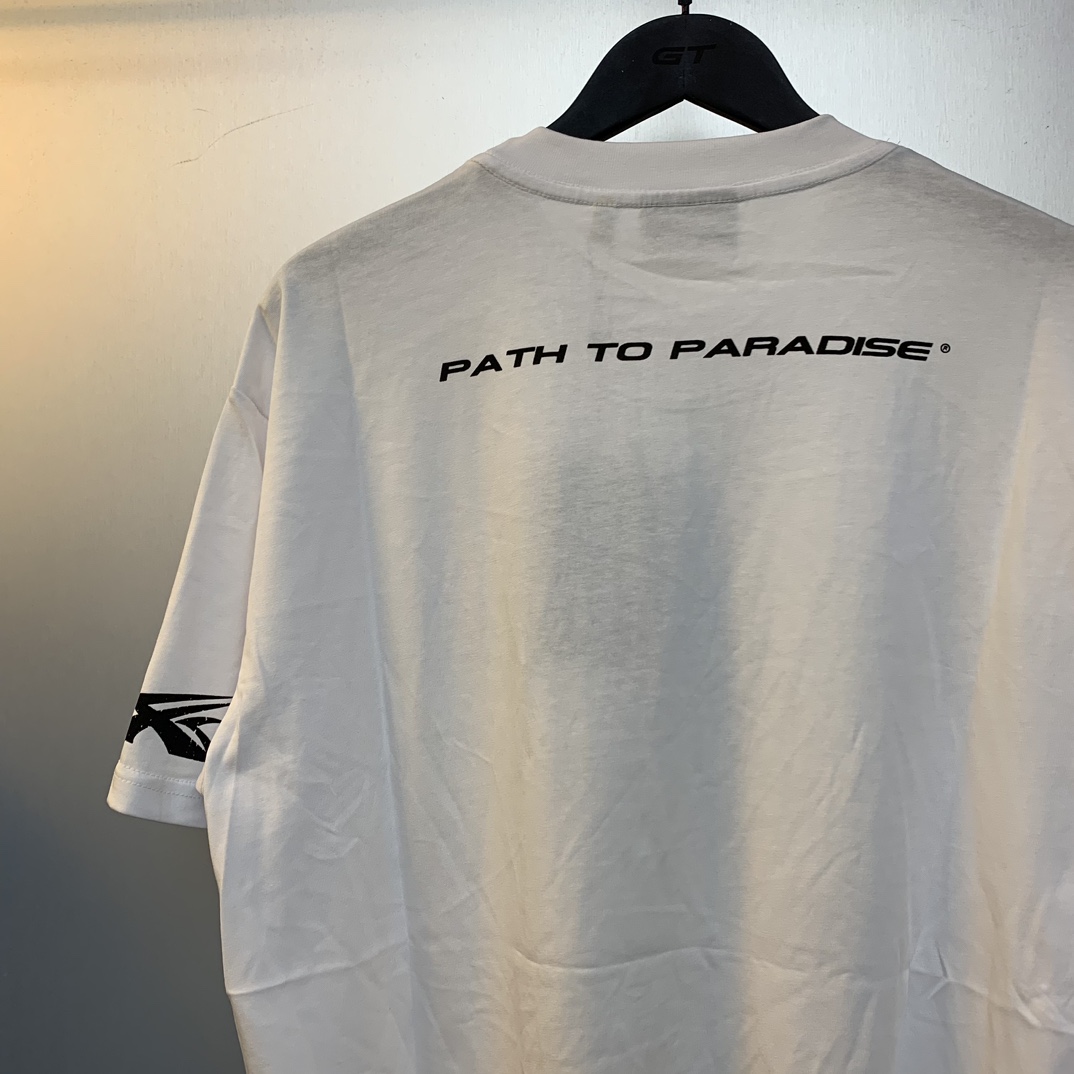 Hellstar Thorn T-Shirt  - DesignerGu