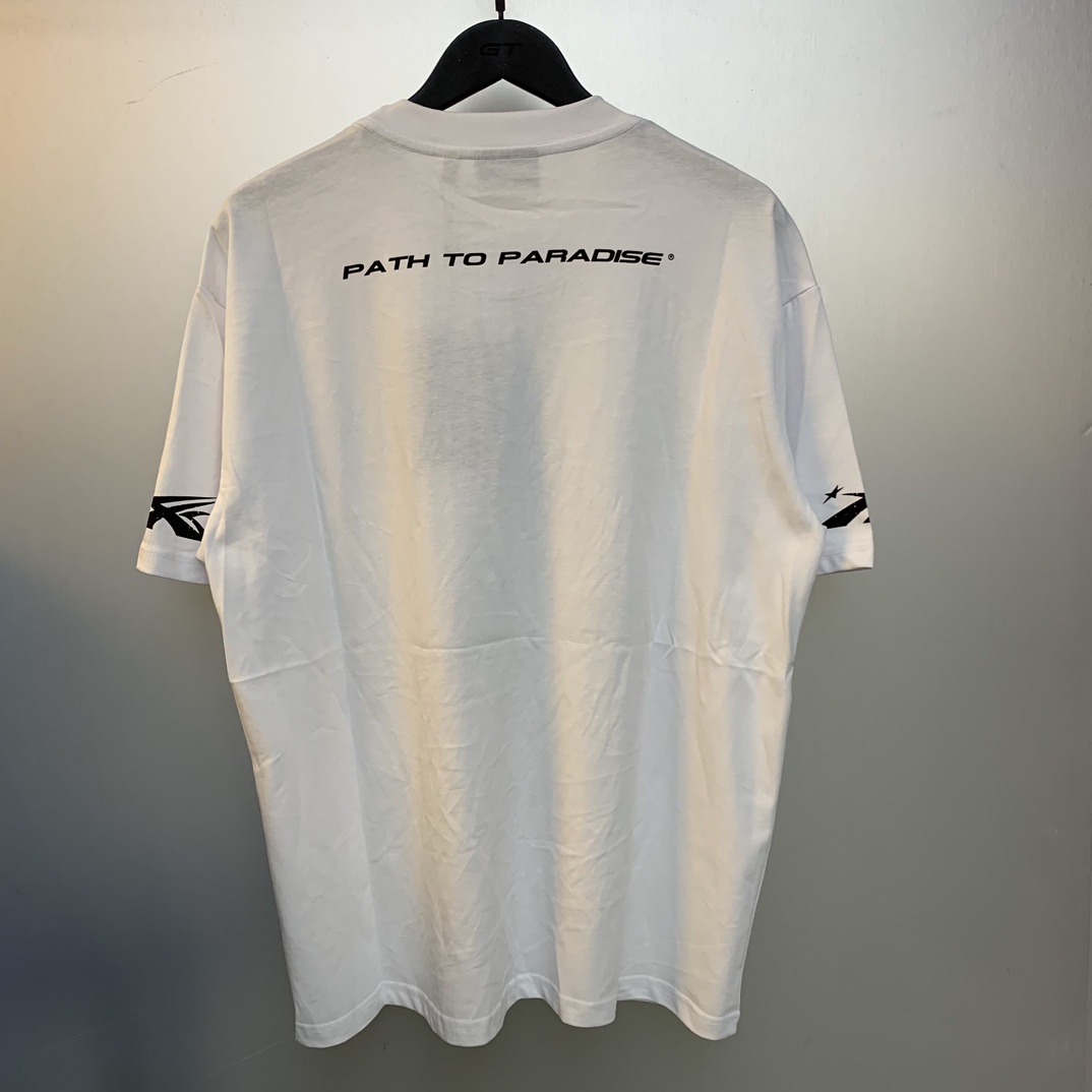 Hellstar Thorn T-Shirt  - DesignerGu