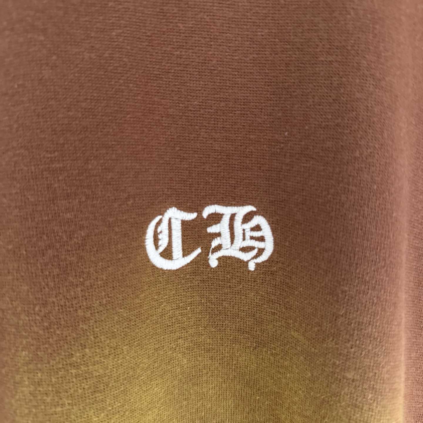 Chrome Hearts Cotton Tank Top - DesignerGu