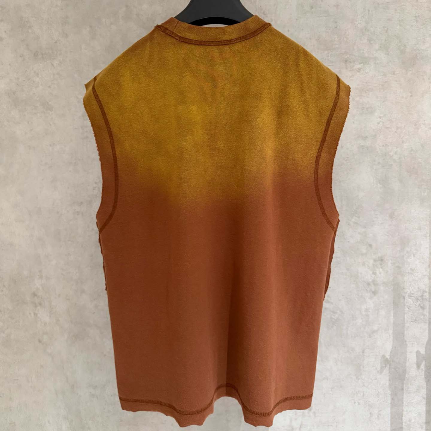 Chrome Hearts Cotton Tank Top - DesignerGu