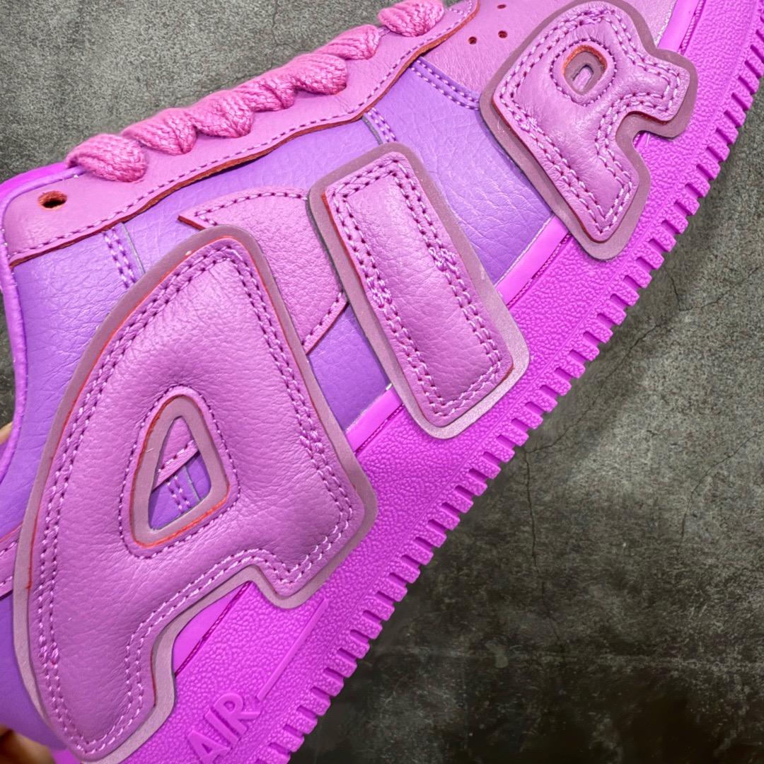 CPFM x NK Air Force 1 Low Sneaker   FQ7069-500 - DesignerGu