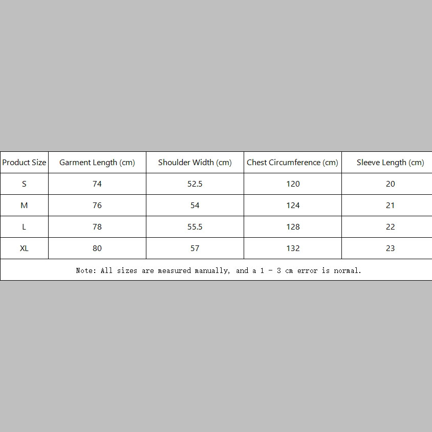 Balenciaga Oversized T-Shirt  - DesignerGu