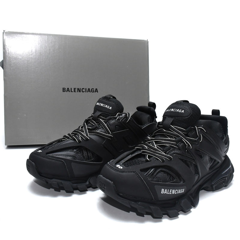 Balenciaga Track Sneakers - DesignerGu