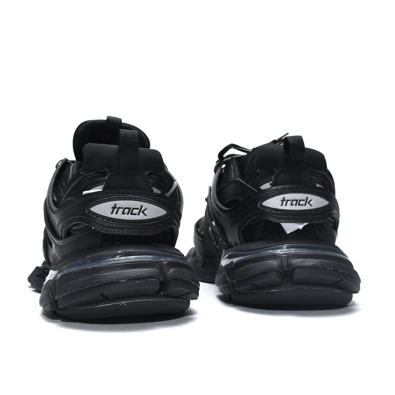 Balenciaga Track Sneakers - DesignerGu
