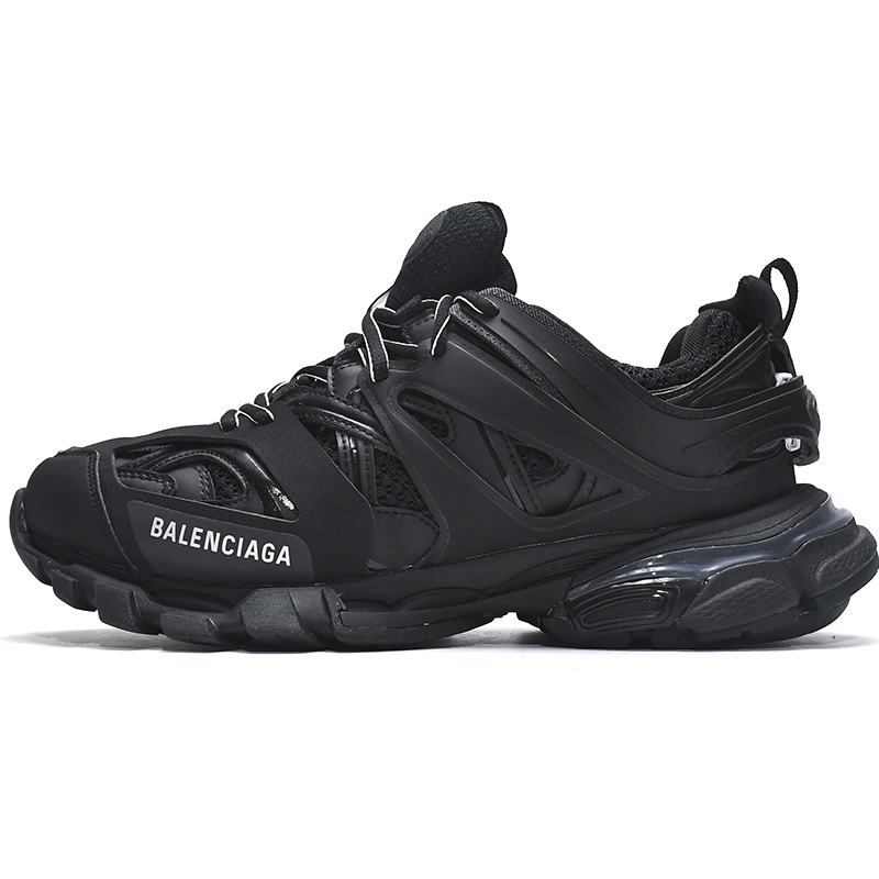 Balenciaga Track Sneakers - DesignerGu